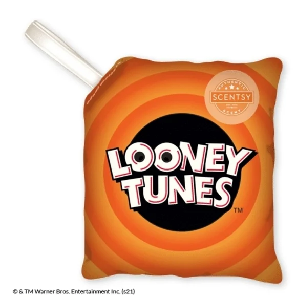 Scensty Warner Brothers Looney Tunes Sylvester Buddy Apples Berries Cherries Pak - Picture 5 of 8